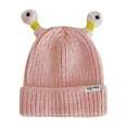 thumbnail image 1 of Chapeau d'Hiver Adulte avec Tentacules Illuminés, 1 of 5