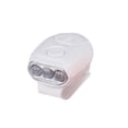 thumbnail image 2 of HEVIRGO Clip-on Cap Lamp LED Headlamp Cap Light 90 Degree Rotary Clip-on Fishing Hat Head Lamp Lantern, 2 of 7