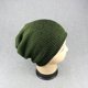 thumbnail image 1 of Gorro de lana cálido para otoño e invierno, a rayas, para hombre y mujer, para exteriores, tejido de punto, 1 of 6