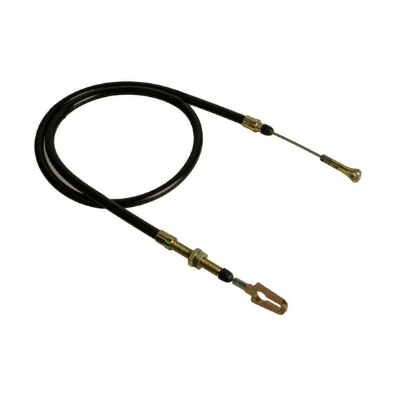 Hand Brake Cable Replacement for MASSEY FERGUSON Tractor 398 398T 3596774M92