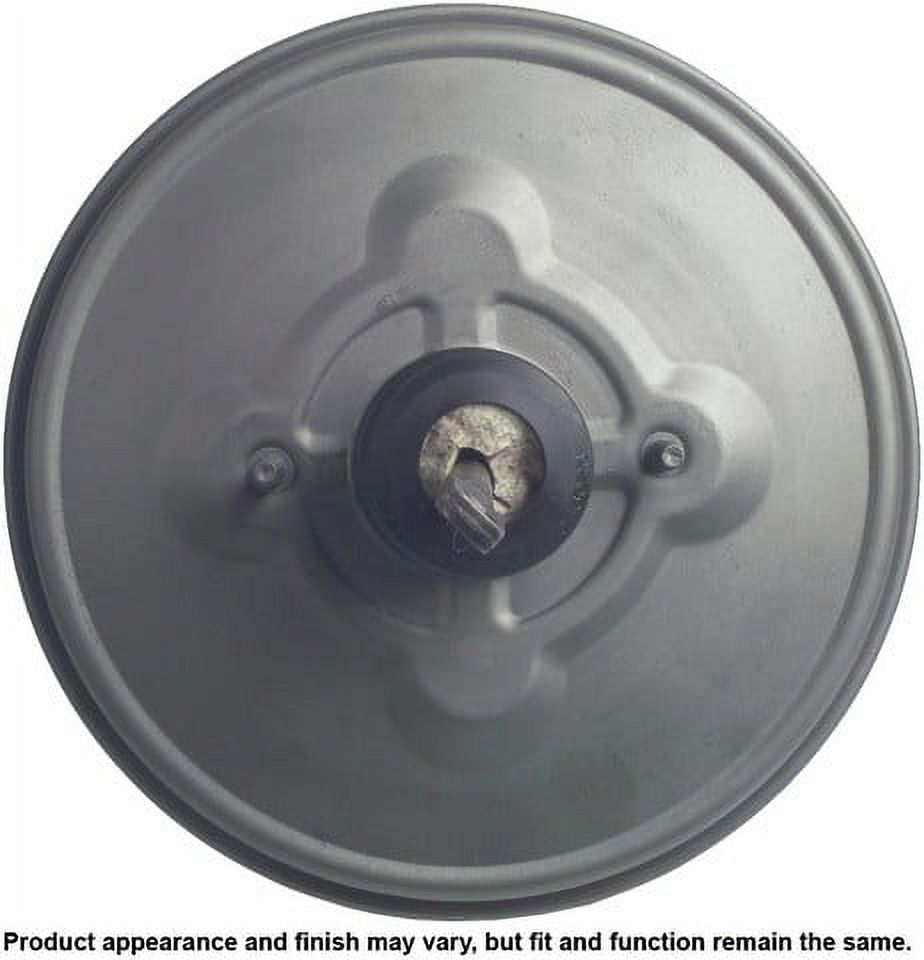 Remanufactured Cardone Brake Booster Fits select: 2005-2007 PONTIAC G6, 2004-2007 CHEVROLET MALIBU