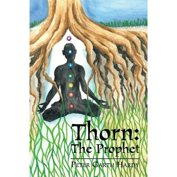 Thorn: The Prophet, (Paperback)