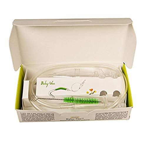 baby vac nasal aspirator canada