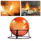 thumbnail image 3 of Bola de extintor de incendios ANGGREK Polvo seco manual Con Soporte, 3 of 7