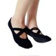 thumbnail image 1 of Non Skid Socks Yoga Socks Women Socks Women Dancing Socks Pilates Dance Socks, 1 of 2