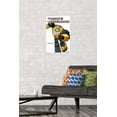 thumbnail image 2 of Hasbro Transformers - Bumblebee Feature Series Wall Poster, 14.725" x 22.375", 2 of 5