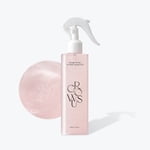 Damage Therapy No-Wash Treatment EX - Concentrated High Shine, Heat Protectant, Moisturizing, Cuticle Repair, Free from Paraben and Surfate, Leave-In Type for Damaged Hair (8.45 Fl Oz / 250ml)