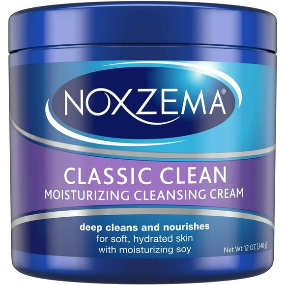 340.0 gram - Cleansing Cream, Moisturizer