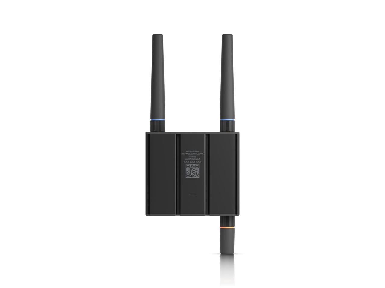 Ubiquiti - Mobile Router Ultra (UMR-Ultra-US)
