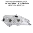 thumbnail image 1 of Módulo de control de transmisión TCU TCM programado A2C53377498 para Ford Focus 1.6L, 1 of 11