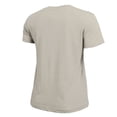 thumbnail image 3 of Women's Champion  Light Brown Houston Texans Cocoa Butter T-Shirt, 3 of 3