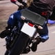 thumbnail image 2 of Tubo de herramientas para motocicleta, portadocumentos, accesorio universal negro impermeable 2x grandes sin cerradura, 2 of 9