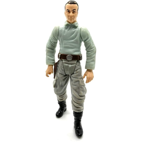 2001 LFL Star Wars Loose Action Figure