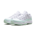 thumbnail image 2 of Jordan WOMENS Air Jordan 11 Low WMNS "Igloo" AH7860 103 from Stadium Goods, 2 of 8