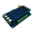thumbnail image 2 of XH-M180 TDA7850 4x50W Car 4 Channel 12V High Power Audios Amplifier Board Module,1 set * Amplifier Board Module, 2 of 7