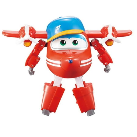 Super Wings 5