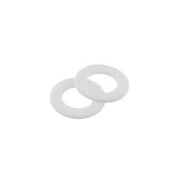 16AN White Gaskets for 8832 Series - 2 Piece per Pack