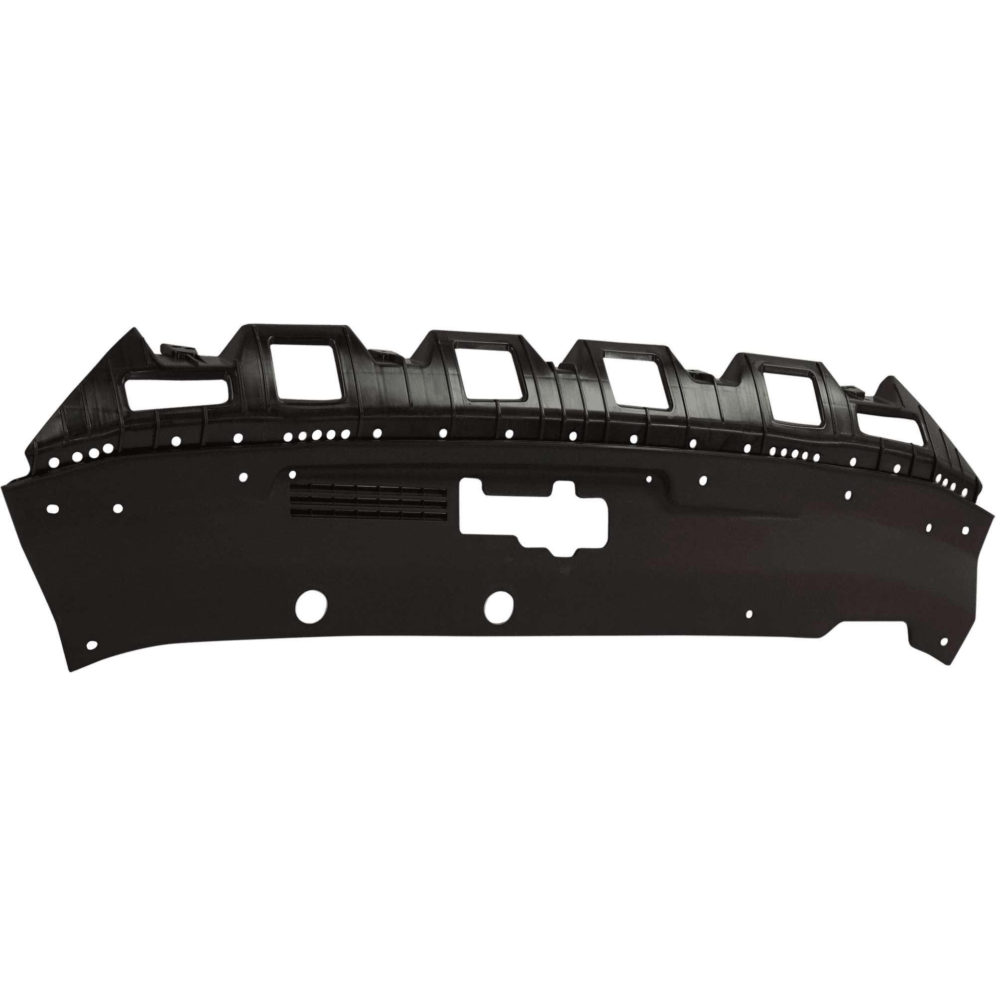 Radiator Support Cover Compatible With 2018-2019 Hyundai Sonata