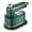 Green, variant on PRINxy Handheld Hanging Ironing Machine,Household Small Ironing Machine,Portable Steam Electric Iron,Dormitory Clothes Ironing Tool,Gift,White,