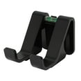 thumbnail image 1 of Soporte De Montaje En Pared Para Controlador De Videojuegos, Estante De Almacenamiento Universal Para Controlador De Videojuegos Con Adhesivos Extraíbles Para Pantalla, 1 of 7