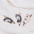 thumbnail image 4 of Enhebrador de agujas de gato, adorable enhebrador de agujas para manualidades de costura DIY, 4 of 8