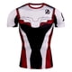 thumbnail image 3 of Camiseta de disfraz de Cosplay de Marvel The Avengers Endgame, ropa de los Vengadores, camiseta para correr, camiseta de manga larga para niños de los Vengadores, abrigo para hombre, 3 of 5