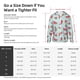 thumbnail image 5 of Balery Watermelon Sudadera ligera de manga larga con capucha y protección solar UPF 50+ para hombre y mujer, ideal para pesca y running-Large, 5 of 7