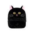 thumbnail image 2 of Womens Halloween Hoodies Halloween Cosplay Bat Cape Soft Wearable Blanket Hoodie for Women, 2 of 2