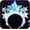 D-colorful, variant on Light up Headband Glowing LED Headbands Costume Headpiece Hair Accessories for Women