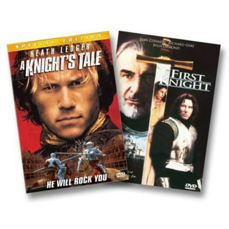 Knight's Tale/First Knight