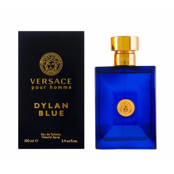 Versace Dylan, Eau de Toilette, 3.4 fl. oz.