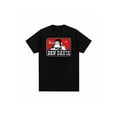 thumbnail image 1 of Tshirts BEN DAVIS Vintage 90s Rare Tee Shirt - Black Short Sleeve Brand Top Mens Wear Cotton Crew Neck Tee for Daily Wear, 1 of 7