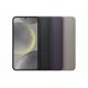 thumbnail image 5 of Funda para teléfono Samsung Galaxy S24+ de piel vegana violeta oscuro, 5 of 5
