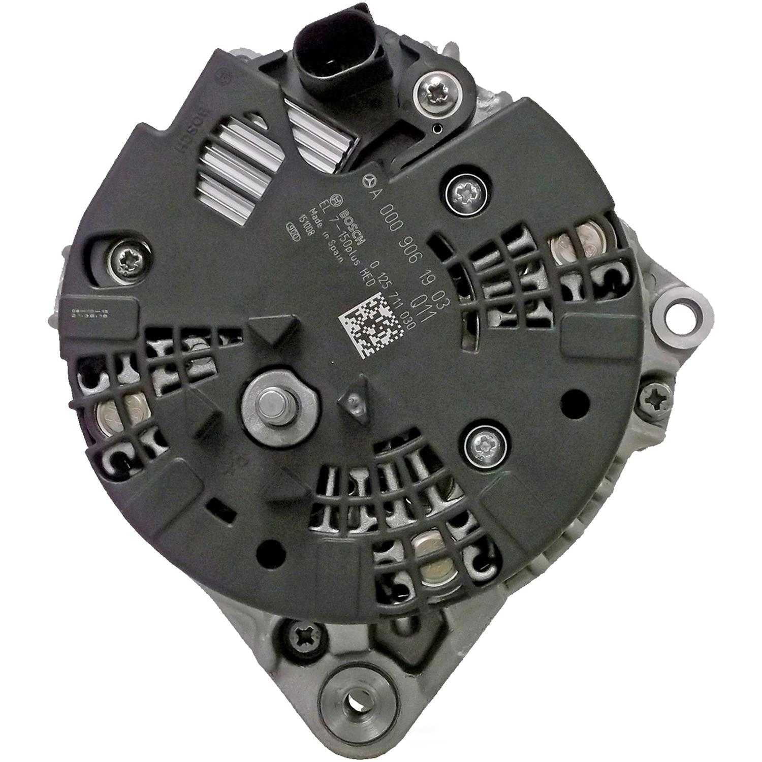 FVP Professional 10303 Alternator Standard