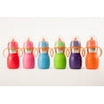 thumbnail image 4 of Kid Basix by New Wave - Safe Sippy 2; Baby & Toddler Stainless Steel Cup with Straw, 4 of 4
