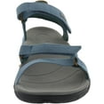 thumbnail image 3 of Teva Womens Verra  Casual Velcro Sport Sandals, 3 of 3
