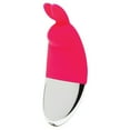 thumbnail image 2 of Happy Rabbit Knicker Panty Vibrator, Pink, 2 of 5
