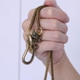thumbnail image 4 of Men Jeans Chain Biker Chain Snake Chain Men Jeans Chain Punk Punk Musician Chain snake chain, 4 of 9