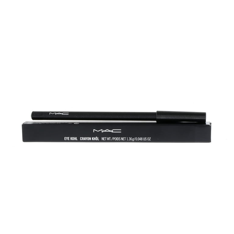 MAC by MAC - Eye Kohl - Smolder --1.36g/0.048oz - WOMEN