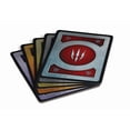thumbnail image 2 of Juego de mesa Hachette Gwent Set estratégico con licencia oficial, 2 of 5