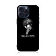 thumbnail image 1 of Persona 5 Take Your Time iPhone 15 Pro Max Case BLN10541,iPhone 16 Pro Max, 1 of 3