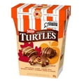 thumbnail image 4 of TURTLES Gift Box, Contains 3 Varieties - Classic, Caramel Apple & Maple Pecan, 4 of 7
