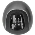 thumbnail image 4 of Gear Shifter  Stick 6 Speed MT Gear  Knob Stick Replacement Fit For   DX EX LX 2006-2011 Black, 4 of 8