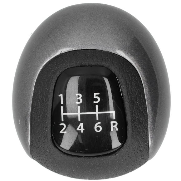 6 Speed Gear Shift Knob, Comfort Control Fit for DX EX LX 2006-2011 with Smooth Grip, Easy Install