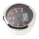thumbnail image 3 of Tacómetro Tipo Puntero Medidor de Tacómetro Retroiluminado Rojo Impermeable para RV Yacht DC 9-32V 6000RPM Jadeshay  A, 3 of 9