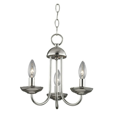 

Thomas Lighting Williamsport 1523CH Mini Chandelier