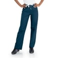 thumbnail image 1 of Urbane by Landau Pantalon d'Uniforme à Cordon de Serrage Décontracté pour Femme, Style 9502, 1 of 1