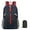 Blue, variant on Hiking Daypack Ultralightweight Packable Backpack Splashproof Foldable Pack Travel Daypack for Outdoor Camping Climbing