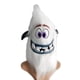 thumbnail image 1 of Máscara navideña Anime Snow Monster Latex Cosplay Halloween, 1 of 1