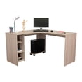 thumbnail image 1 of Escritorio En L Dafne, Bardolino Virtual Muebles, 1 of 8